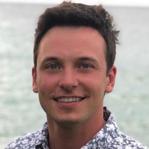 Meet your Posher, Steve